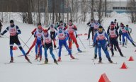 Чемпионат и первенство Мурманской области по лыжным гонкам Чемпионат и первенство Мурманской области по лыжным гонкам